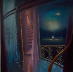 Il riflesso della luna, 2011